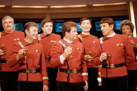 Walter Koenig, Ensign Chekov on original 'Star Trek' series, dies at 90